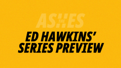 Backing both teams for a 3-2 win is the call